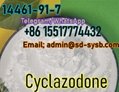 CAS 14461-91-7	Cyclazodone 2