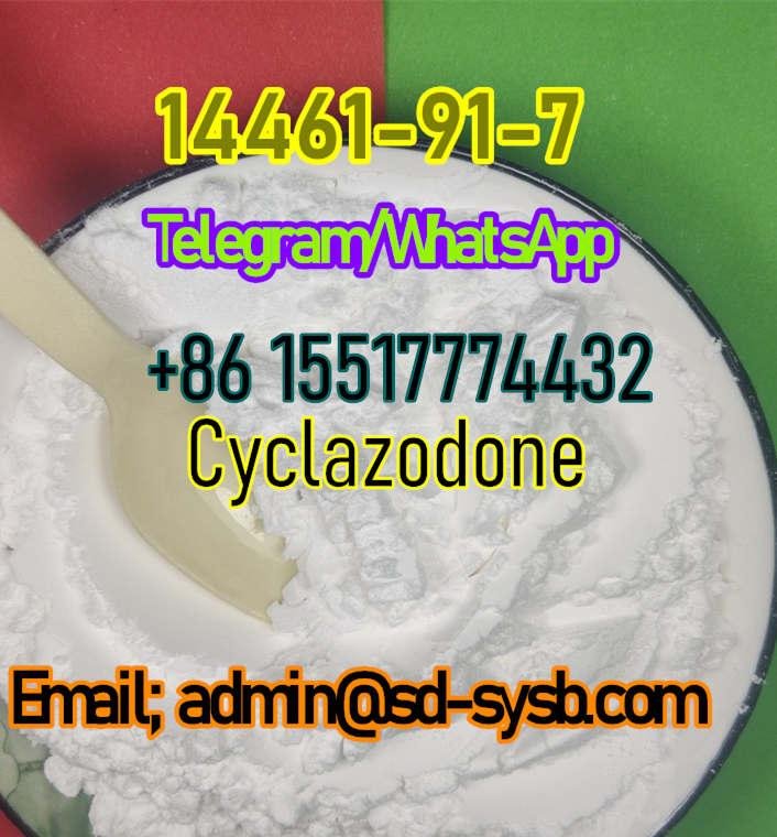 CAS 14461-91-7	Cyclazodone 3