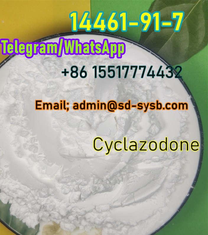 CAS 14461-91-7	Cyclazodone 4