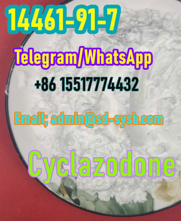 CAS 14461-91-7	Cyclazodone 5