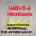 CAS 14680-51-4	Metonitazene