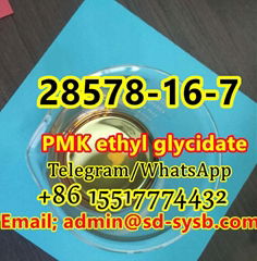 CAS 28578-16-7	PMK ethyl glycidate 100% customs clearance