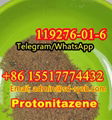 CAS 119276-01-6	Protonitazene  in Large Stock