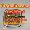 CAS 119276-01-6	Protonitazene  in Large Stock 3