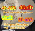 2390036-46-9	4F-ADB  Fast-shipping