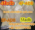 2390036-46-9	4F-ADB  Fast-shipping 4