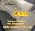 2390036-46-9	4F-ADB  Fast-shipping 5