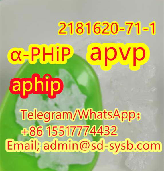2181620-71-1	α-PHiP Reasonably priced 2