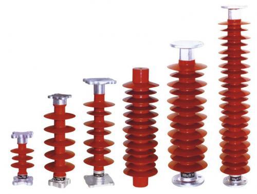 Porcelain & Polymeric Surge Arrester & parts 2