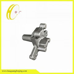 Butterfly valve forgings/ Flange forgings