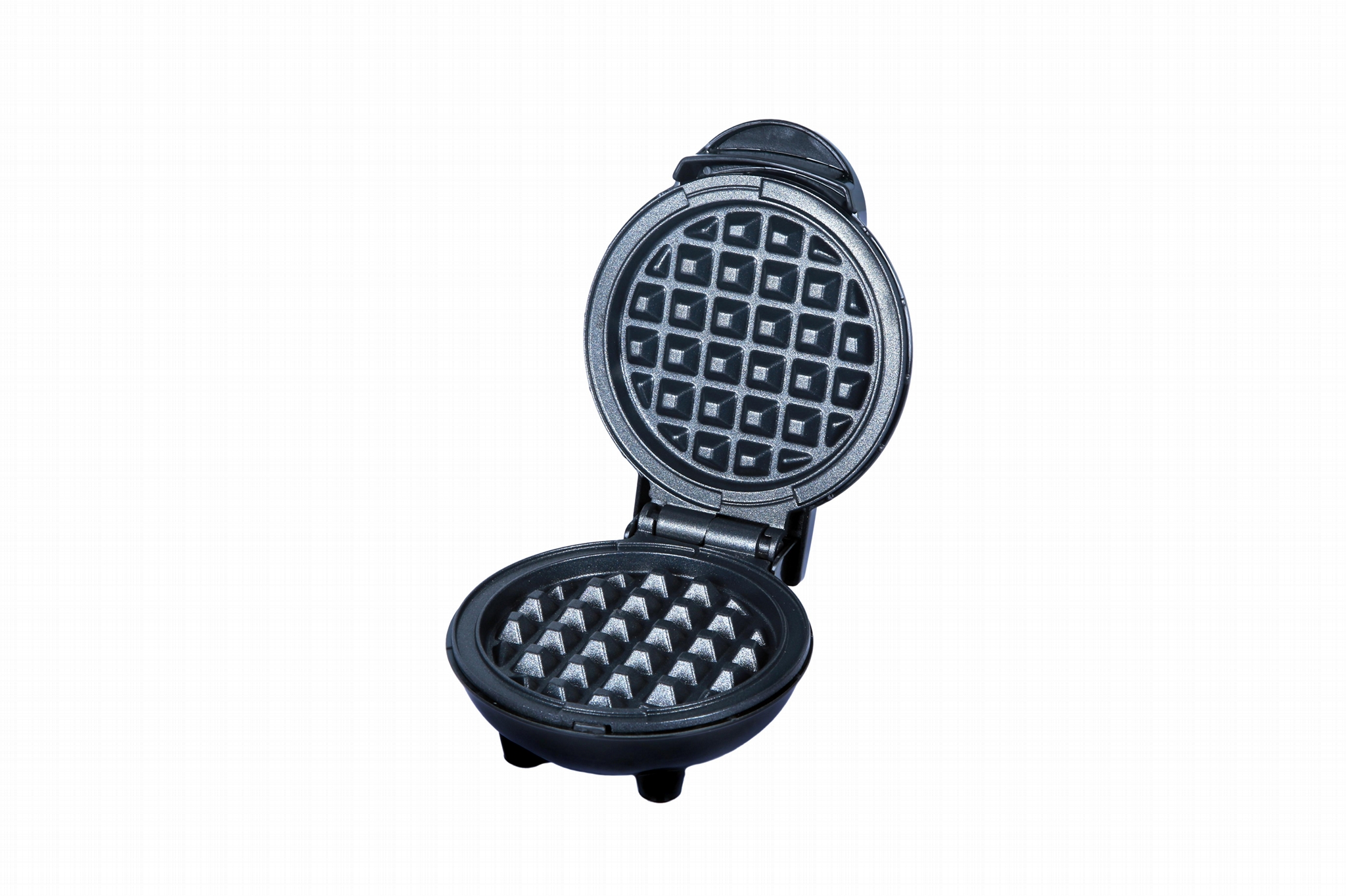 mini waffle maker 2