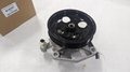 A005 466 6501 Hot Selling Power Steering Pump for Mercedes Benz W164  GL450 