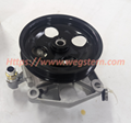 A005 466 6501 Hot Selling Power Steering Pump for Mercedes Benz W164  GL450 