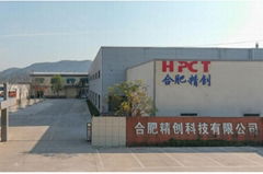 Hefei Jingchuang Technology Co.,Ltd