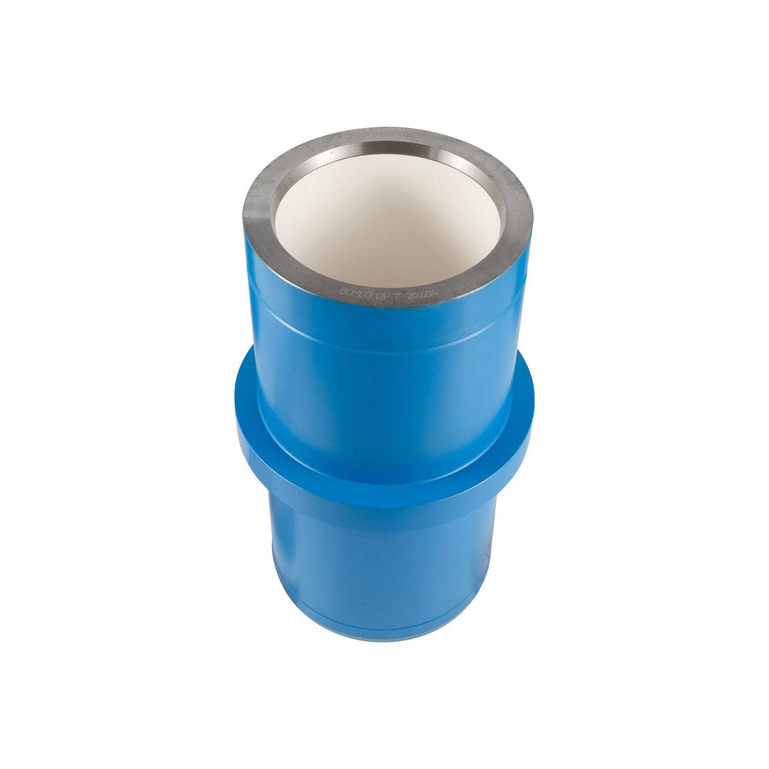 Ceramic Sleeve Cylinder for 14p-220 Mud Pump 4
