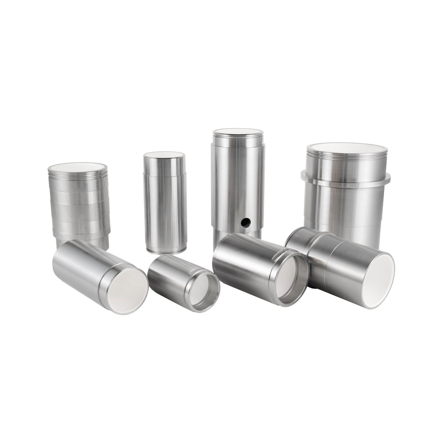 Fmc435 Ceramic Cylinder for Pump Models L1122 4