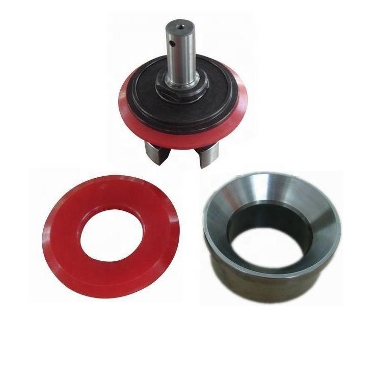 8V2 Mud Pump Parts Overall Vulcanization Valve Assembly 3