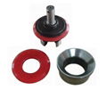 8V2 Mud Pump Parts Overall Vulcanization Valve Assembly 3