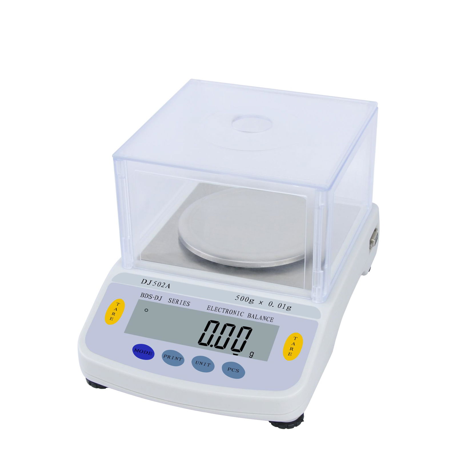 BDS-DJ Jewelry scales balance 3