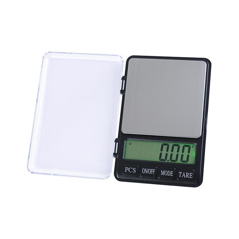 BDS-NotebookII  Series Digital Pocket Electronic Scale