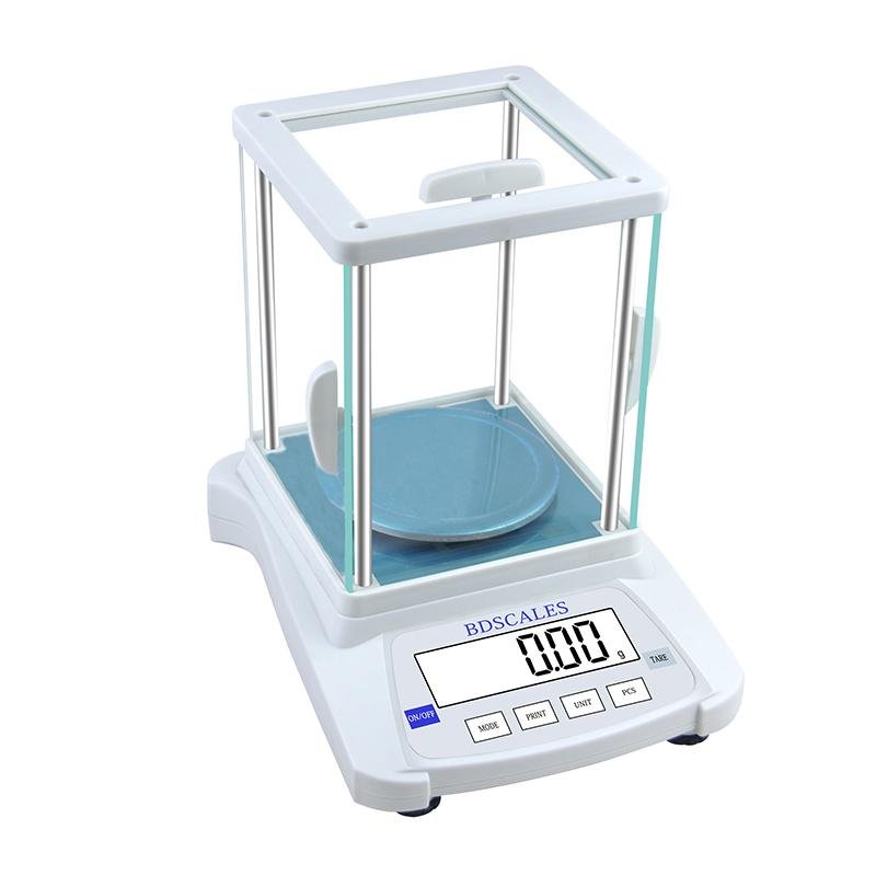 BDS-PN-A Laboratory Analytical Electronic Balance 2