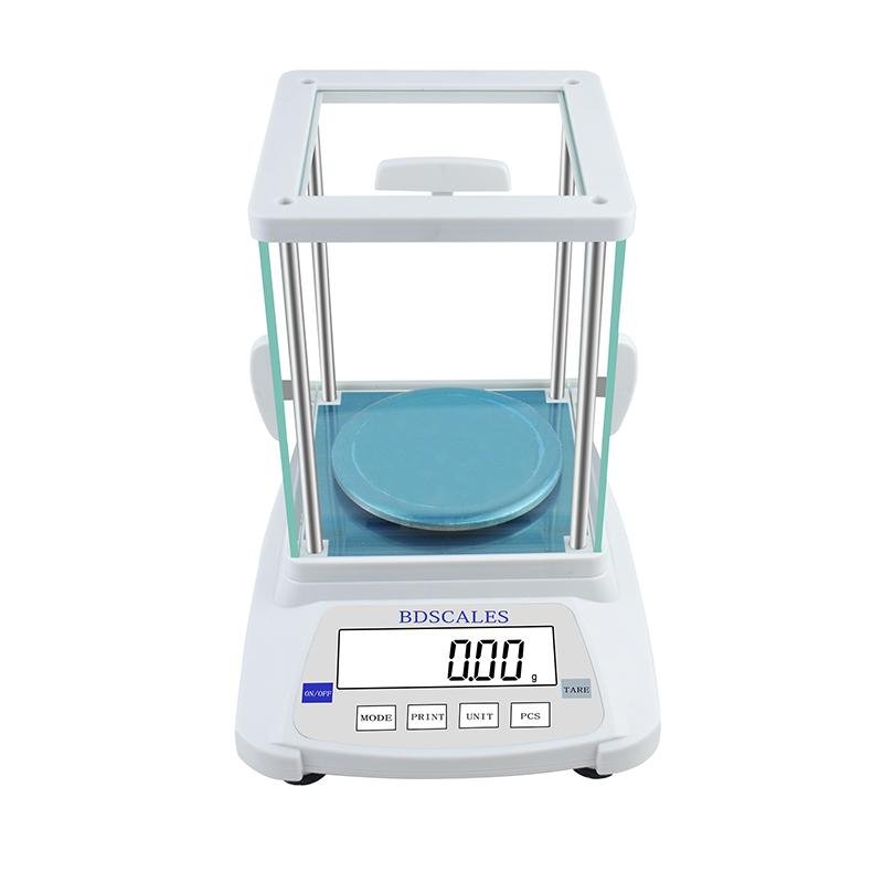 BDS-PN-A Laboratory Analytical Electronic Balance 5