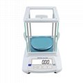 BDS-PN-A Laboratory Analytical Electronic Balance 5