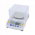 BDS-DJ Jewelry scales balance 2