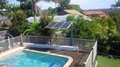 48v 370w, 0.5HP brushless dc solar powered swimming pool pumps 7