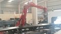 Mining 6 axis material removal robot Robotic manipulator Robot arm 2