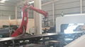 Mining 6 axis material removal robot Robotic manipulator Robot arm 3