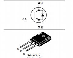 英飞凌IGBT 1200V 4