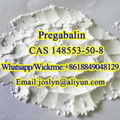 Pregabalin CAS 148553-50-8 in stock with fast delivery 1