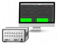 Precision Sound電聲測試系統
