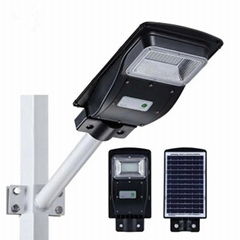  90W 120W 150W solar IP65 flood light Solar Stre