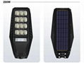  90W 120W 150W solar IP65 flood light Solar Stre 2