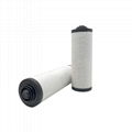 Wholesale exhaust filter 0532140157 air