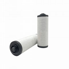 Wholesale exhaust filter 0532140157 air oil mist filter element