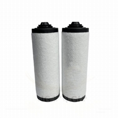 wholesale RA0040 vacuum pump exhaust filter 0532140156