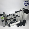 Replacement Leybold EK96005 oil filter vacuum pump filters in stock