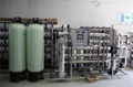 反渗透纯水设备 工业去离子设备