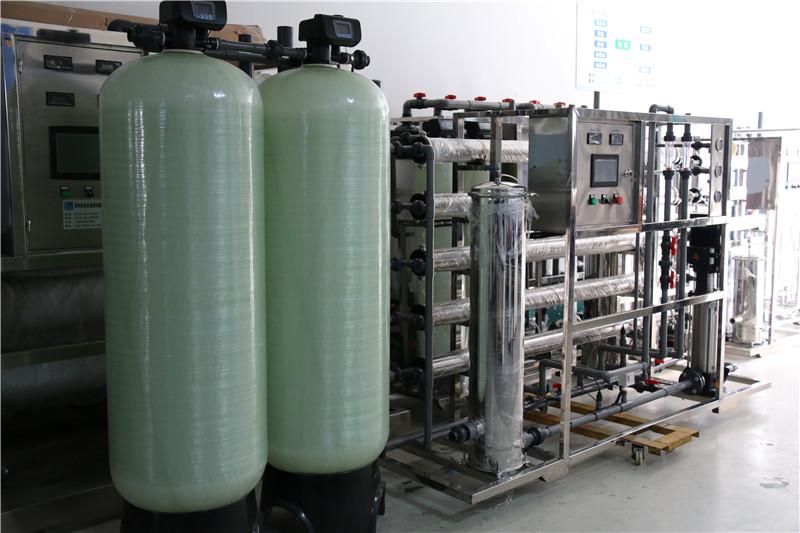 小噸位純水設備 、純水設備全自動支持定製