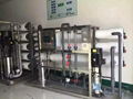 工業純水設備 全自動淨水設備 去離子設備 可加工定製 3
