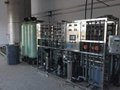 水處理超純水-設備配件、 客戶定製、工業用水超純水機