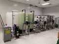 实验室用水 纯化水设备 超纯水制水设备 EDI装置 2