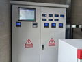 水处理成套设备- 15t/h超纯水设备、 全自动+EDI超纯水机 1