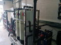 水處理成套設備- 15t/h超純水設備、 全自動+EDI超純水機 2