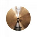Vansir Power Series Handmade B20 Drum Cymbals for Drum Kit