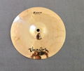 Vansir Power Series Handmade B20 Drum Cymbals for Drum Kit