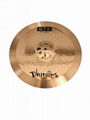 Vansir Wholesale Price B8 Cymbal 14" for